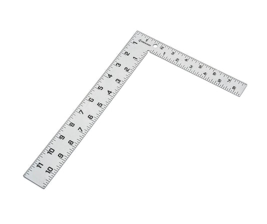 Lufkin L0812US 12" Utility Square