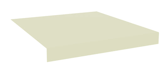 Tennsco LFTF-912 Locker Flat Top Filler