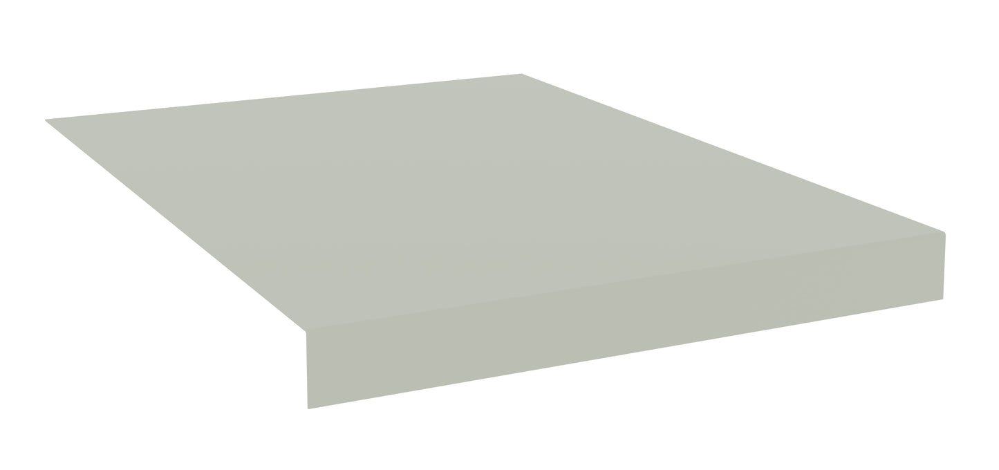 Tennsco LFTF-915 Locker Flat Top Filler
