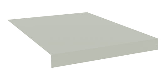 Tennsco LFTF-915 Locker Flat Top Filler