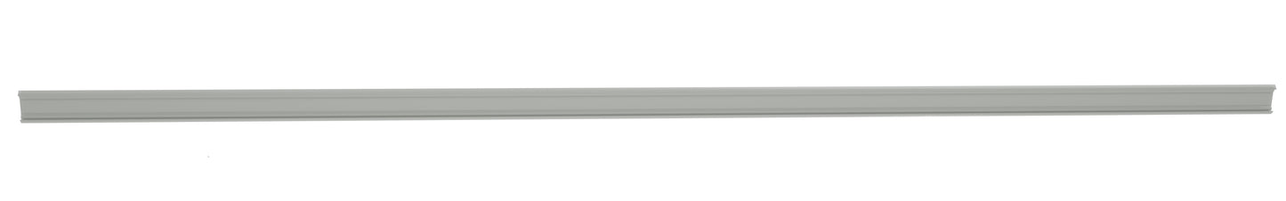 Tennsco LH-36 Q-Line Shelf Label Holder