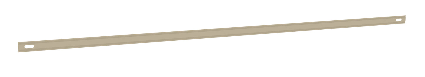Tennsco LH-42 Q-Line Shelf Label Holder