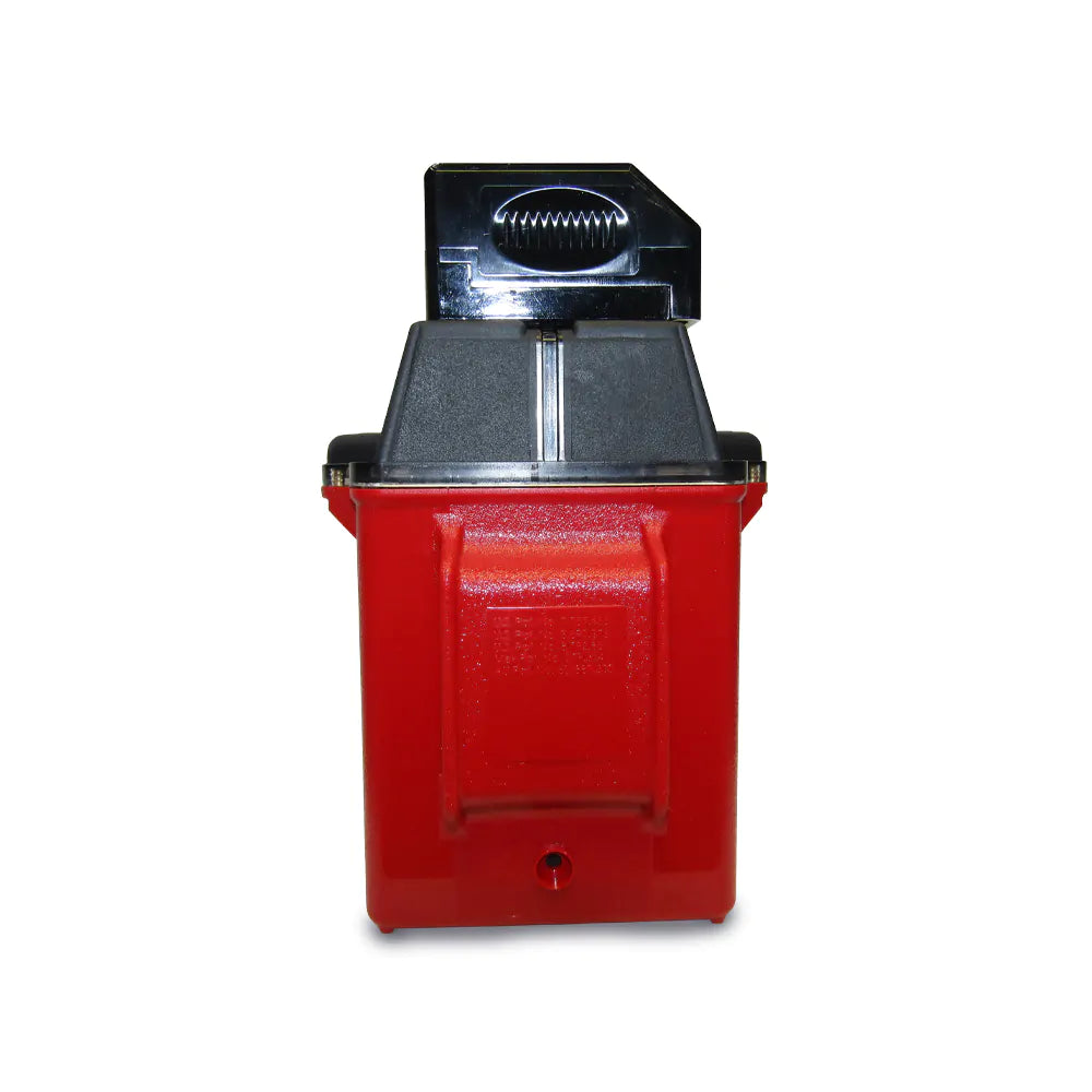 KBS LI-5000-AR1 Wheat LI Rechargeable Battery with PTO