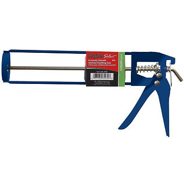 LINZER 6003 Caulking Gun - Skeletongun 1/10