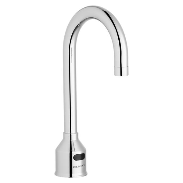 Elkay ELVWO2219SACMC Stainless Steel 22" x 19" x 5-1/2" Wall Hung Lavatory Sink Kit