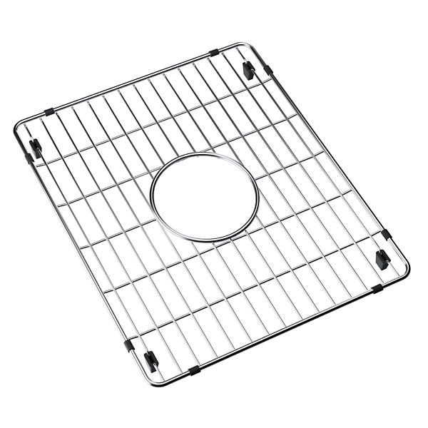 Elkay LKBG1417SS Stainless Steel 14" x 16-5/8" x 1-3/8" Bottom Grid