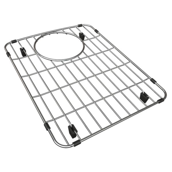 Elkay LKOBG1115SS Stainless Steel 11" x 14-5/8" x 1" Bottom Grid