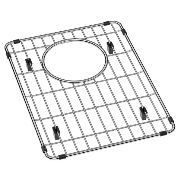 Elkay LKOBG1216SS Stainless Steel 10-5/16" x 14" x 1-1/4" Bottom Grid