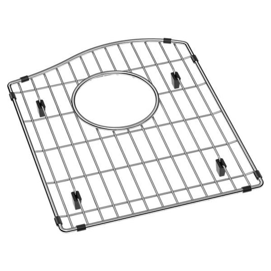 Elkay LKOBG1417RSS Stainless Steel 12-1/4" x 15-1/16" x 1-1/4" Bottom Grid