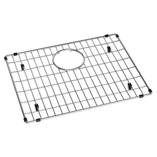 Elkay LKOBG1519SS Ferguson Exclusive Stainless Steel 18-3/8" x 14-3/8" x 1-1/4" Bottom Grid