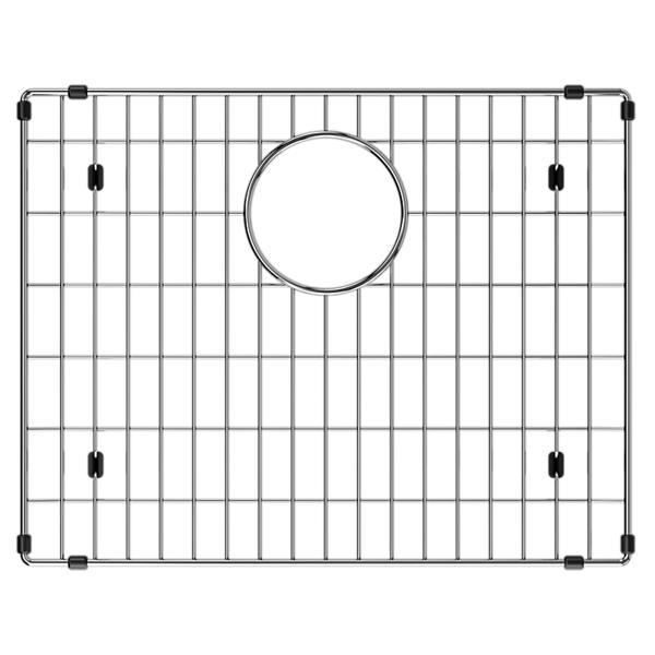 Elkay LKOBG1519SS Ferguson Exclusive Stainless Steel 18-3/8" x 14-3/8" x 1-1/4" Bottom Grid