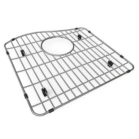 Elkay LKOBG1617SS Stainless Steel 15-11/16" x 15-1/2" x 1" Bottom Grid