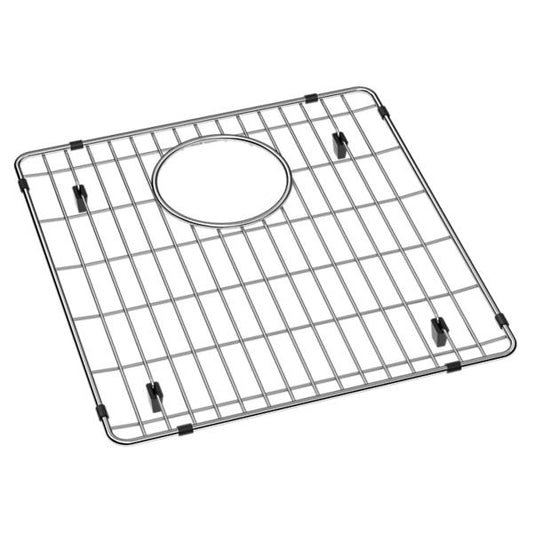 Elkay LKOBG1718SS Stainless Steel 15" x 15-15/16" x 1-1/4" Bottom Grid