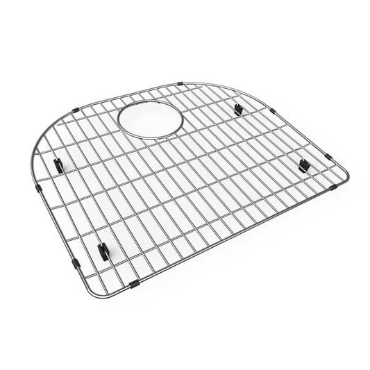 Elkay LKOBG2118SS Stainless Steel 20-1/8" x 17-1/2" x 1" Bottom Grid