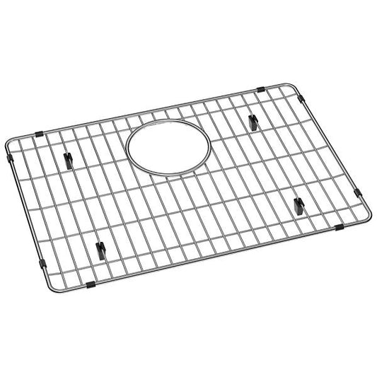 Elkay LKOBG2217SS Stainless Steel 19-13/16" x 13-13/16" x 1-1/4" Bottom Grid
