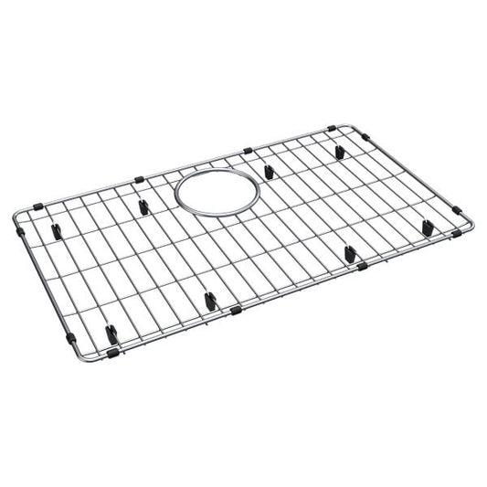 Elkay LKOBG2717SS Stainless Steel 24-5/8 x 14-3/16 x 1-1/4" Bottom Grid