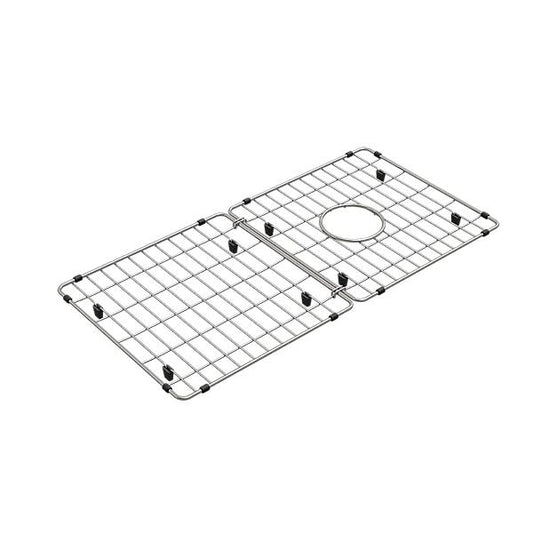 Elkay LKOBG3015SS Stainless Steel 30-1/4 x 15 x 1-3/8" Bottom Grid