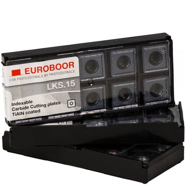 Euroboor LKS.15 Cutting Plate For B60,B60S.