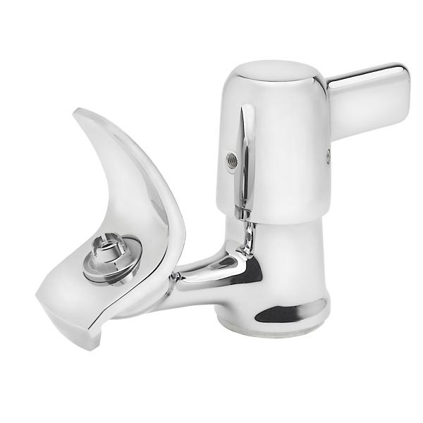 Elkay LKVRBH1141A Vandal Resistant Lever Handle Classroom Bubbler