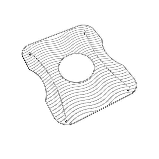 Elkay LKWBG1316SS Stainless Steel 12-1/2" x 15" x 1" Bottom Grid