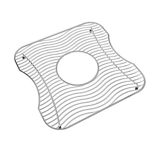 Elkay LKWBG1414SS Stainless Steel 13" x 13" x 1" Bottom Grid