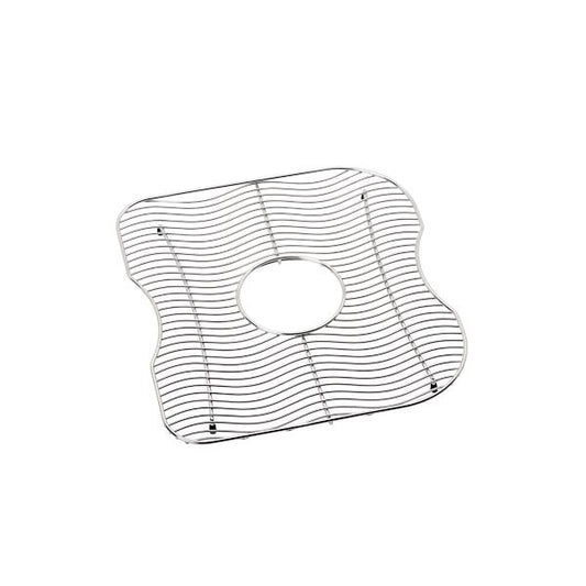 Elkay LKWBG1719SS Stainless Steel 15" x 16-1/2" x 1-1/8" Bottom Grid