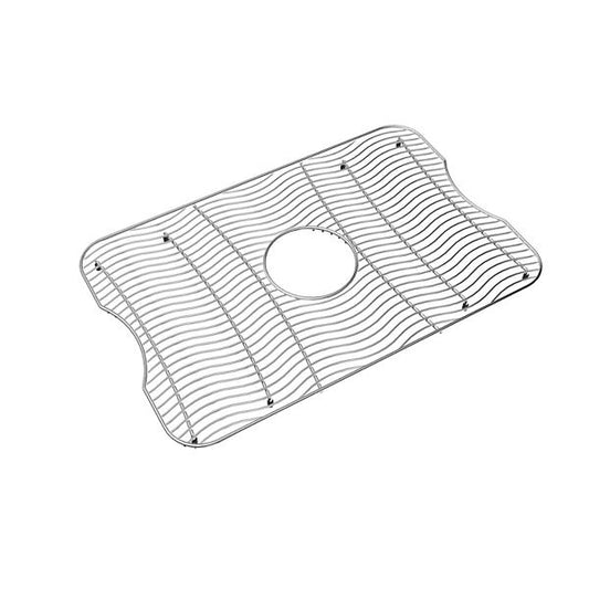 Elkay LKWBG2416SS Stainless Steel 23" x 15" x 1-1/8" Bottom Grid