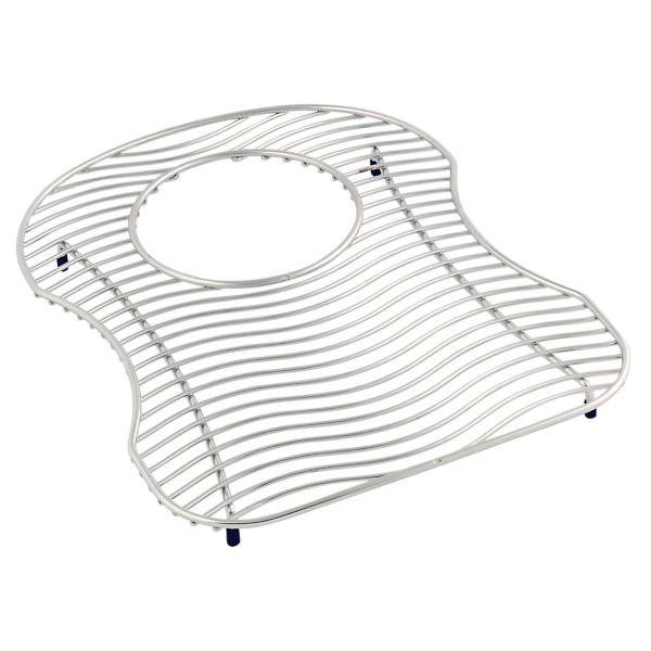 Elkay LKWOBG1115SS Stainless Steel 14" x 10-1/2" x 1" Bottom Grid