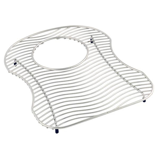 Elkay LKWOBG1115SS Stainless Steel 14" x 10-1/2" x 1" Bottom Grid