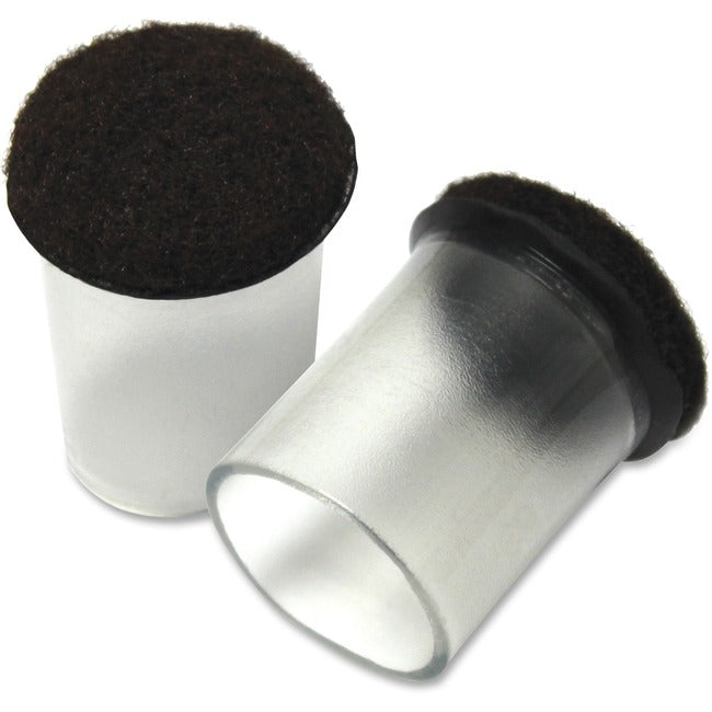 Lorell LLR42592 Sleeve Floor Protectors