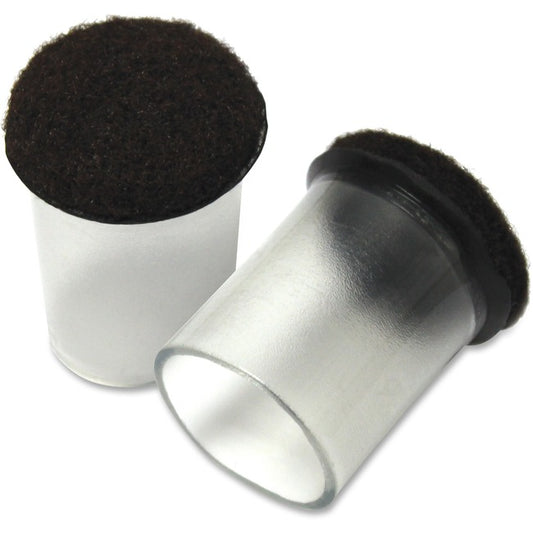 Lorell LLR42592 Sleeve Floor Protectors