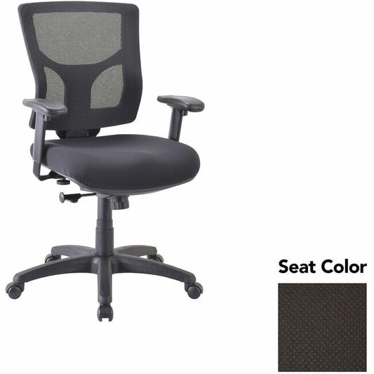 Lorell LLR6200863 Conjure Swivel/Tilt Task Chair