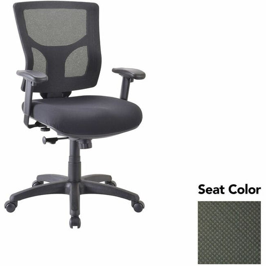 Lorell LLR6200867 Conjure Swivel/Tilt Task Chair