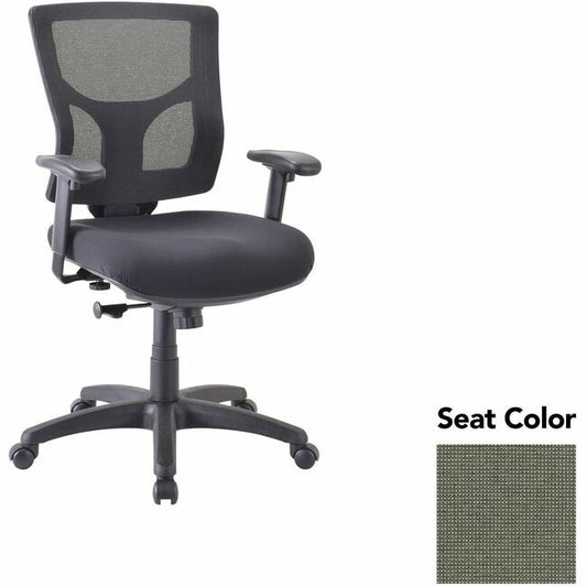 Lorell LLR6200885 Conjure Swivel/Tilt Task Chair