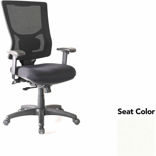 Lorell LLR62015103 Conjure High-Back Office Chair