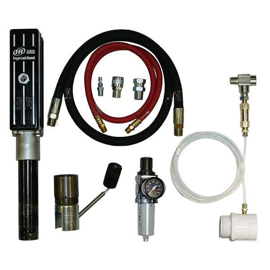 American Lube LM-2203A-COMP 3:1 Stub Pump Installation Kit