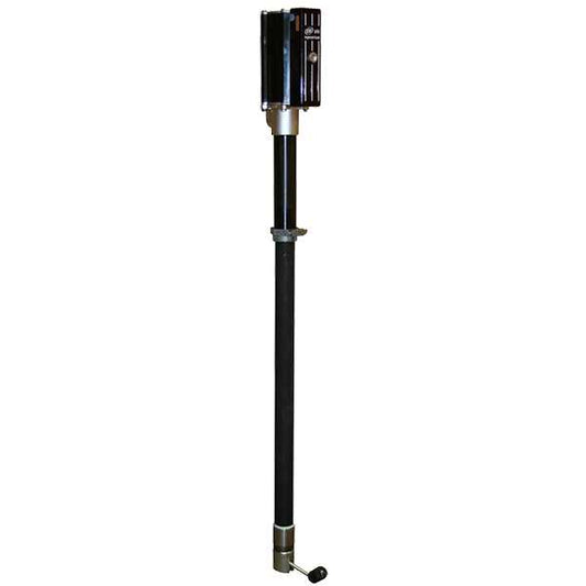 American Lube LM-2305AV-61B 5:1 Pump for 275-Gallon Obround Vertical Tank