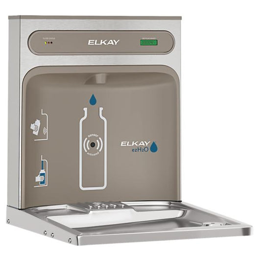 Elkay LMABFWS-RF ezH2O® RetroFit Bottle Filling Station Kit for EMAB Family Filtered Non-Refrigerated