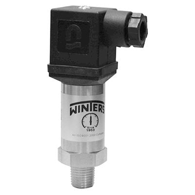 Winters Instruments LMH1TR6T5GN47P Lmh Hydraulic Pressure Transmitter