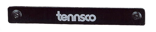 Tennsco LNP-2 Tennsco Locker Name Plate