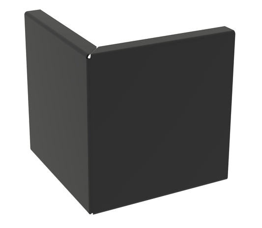 Tennsco LOCC-1 Locker Outside Corner Cap