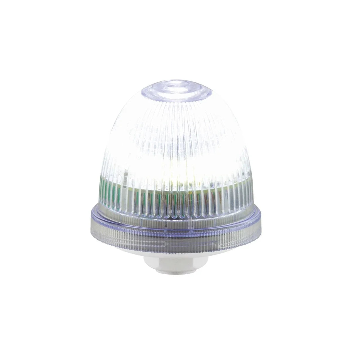 Federal Signal LP22LED-012-024C StreamLine® Low Profile LED Lights, Clear