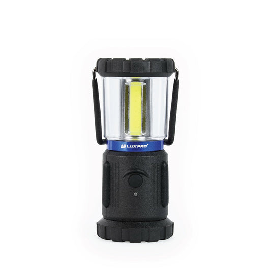 LUXPRO LP367 Mini Rugged 150 Lumen LED Lantern, 6 Pieces Case