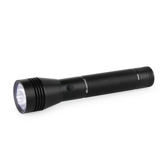 LUXPRO LP493 Full Size LED Flashlight