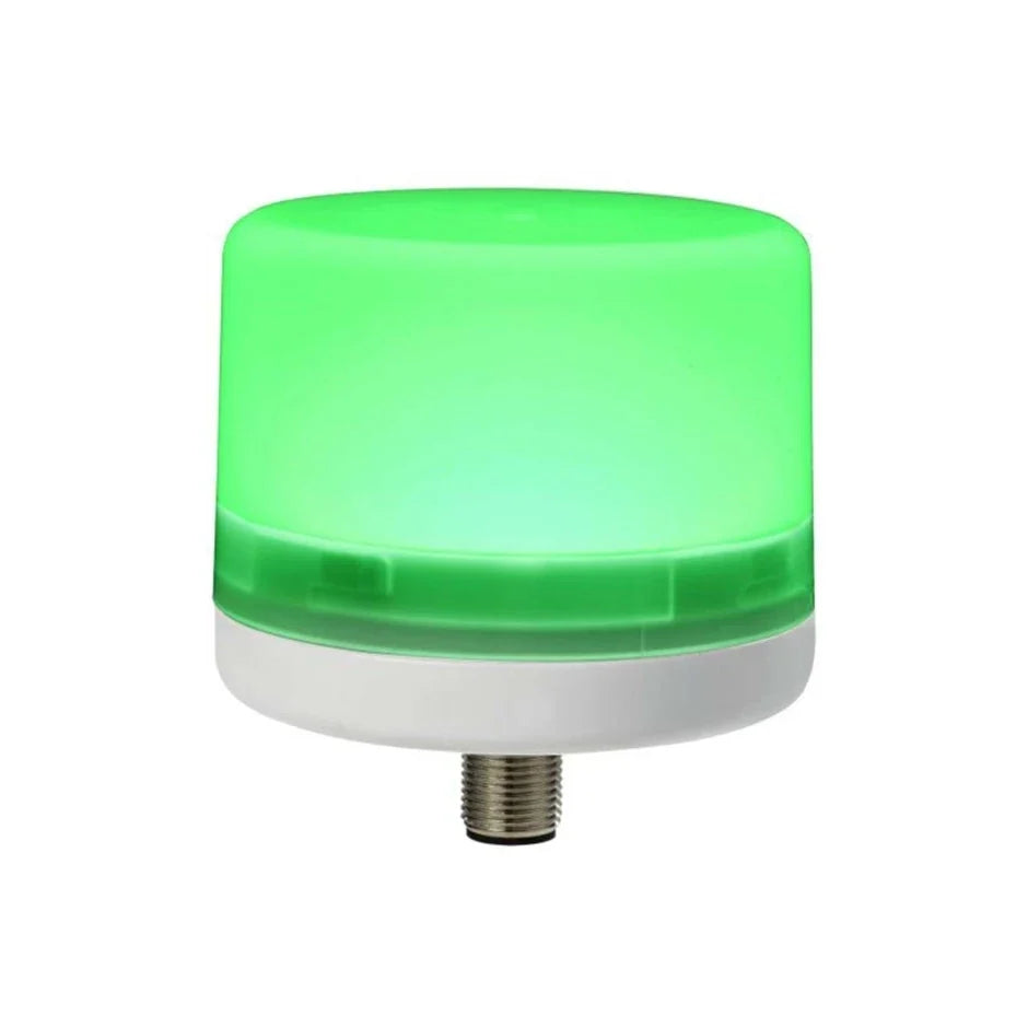 Federal Signal LP57-024G-Q StreamLine® Mini LED Beacons Series, Green