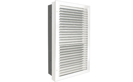 Lpwa Series Grill - White
