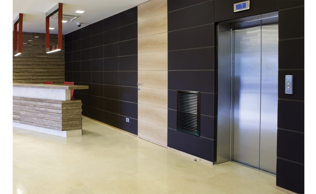 King Electric LPWASA-OB Lpwa Accy Arch Surface Can Oiled Bronze