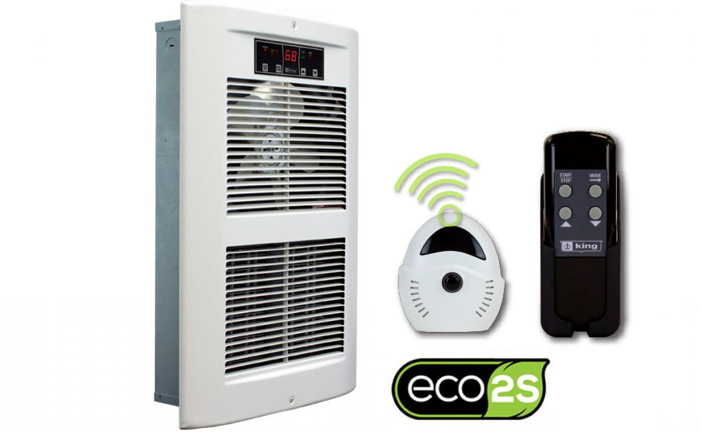Lpw Eco, 240V 4500W, Interior & Recessed Wall Can