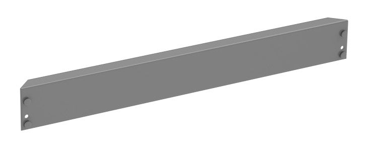 Tennsco LRA-24 Z-Line Heavy Duty Support