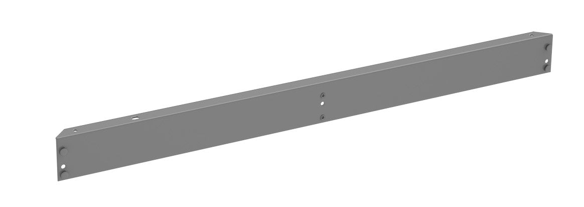 Tennsco LRA-36 Z-Line Heavy Duty Support